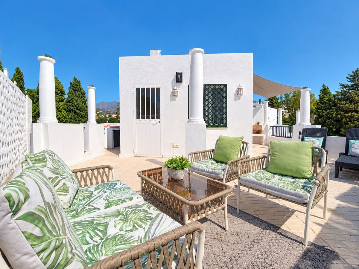Nueva Andalucía, Marbella